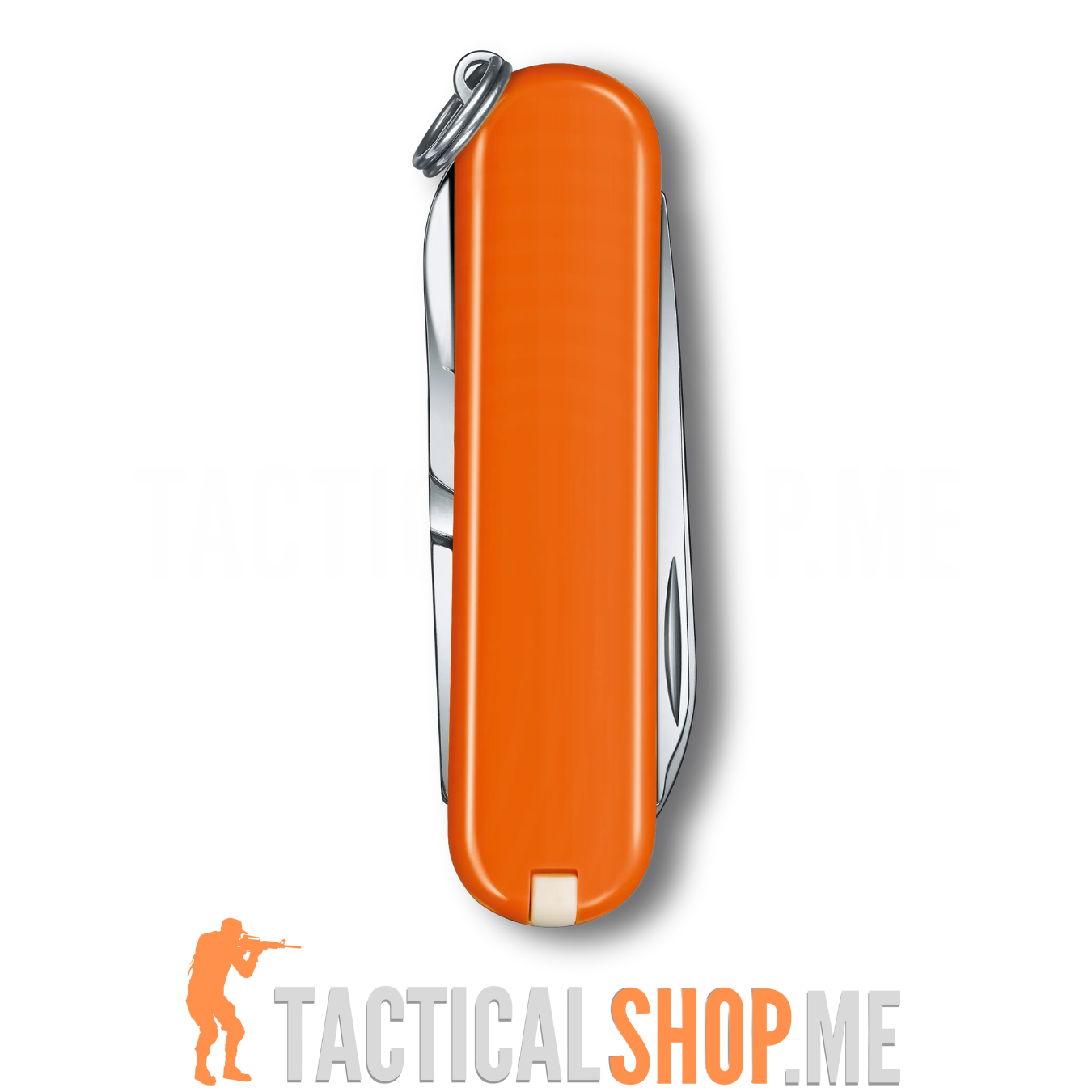 Victorinox Classic SD Orange – Švajcarski džepni nož sa 7 funkcija