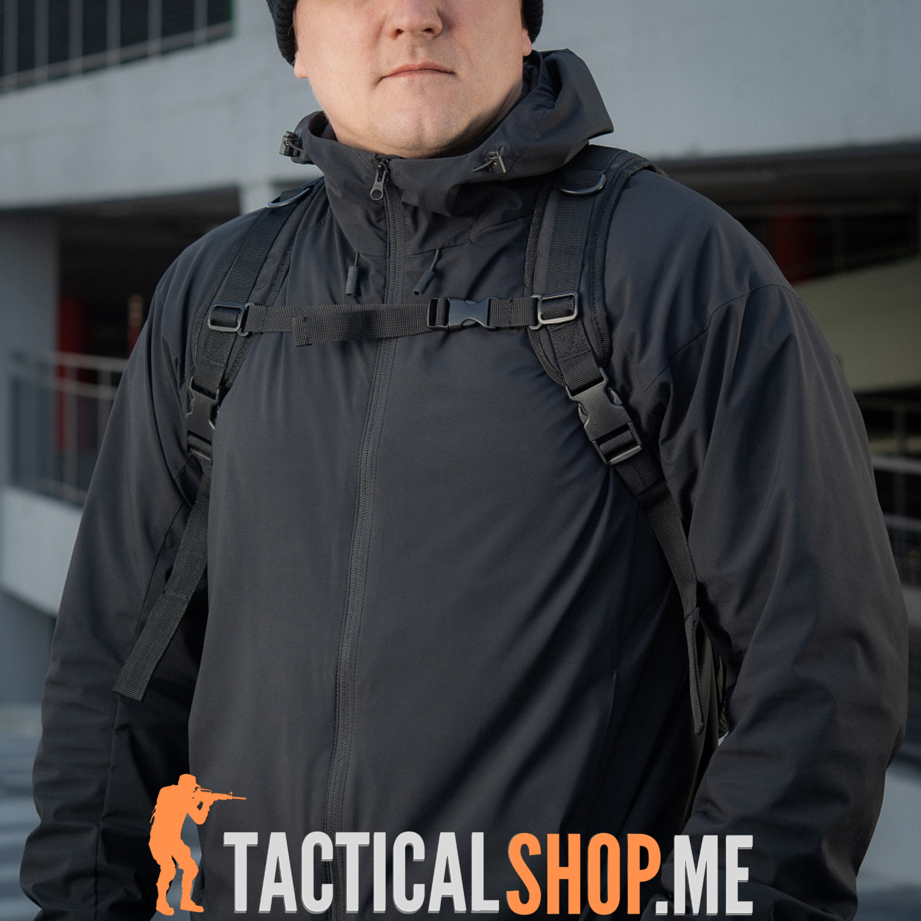 M-TAC Urban Line Force Pack 16L ranac