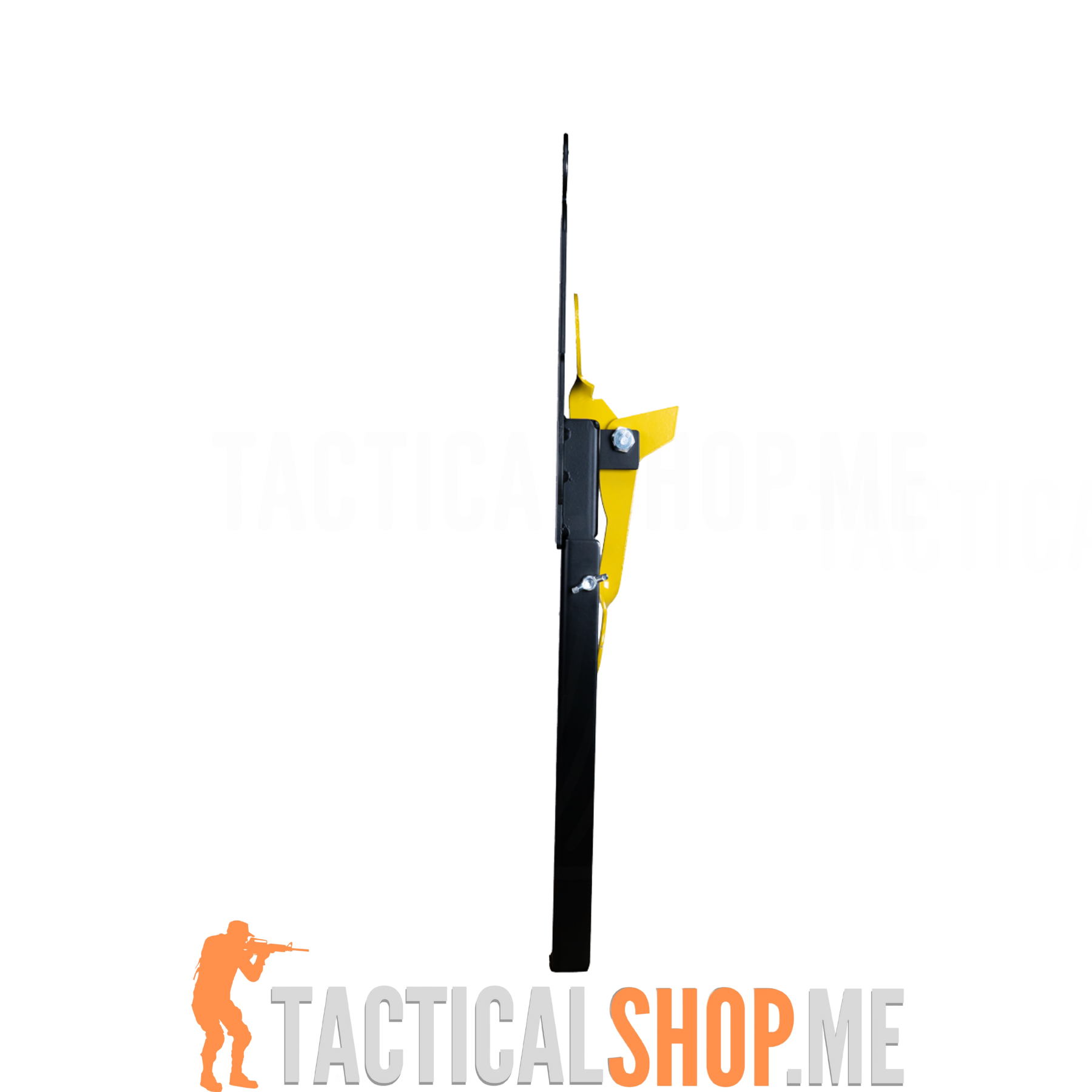 Meta za gađanje Zombie Hit & Reset Shooting Target