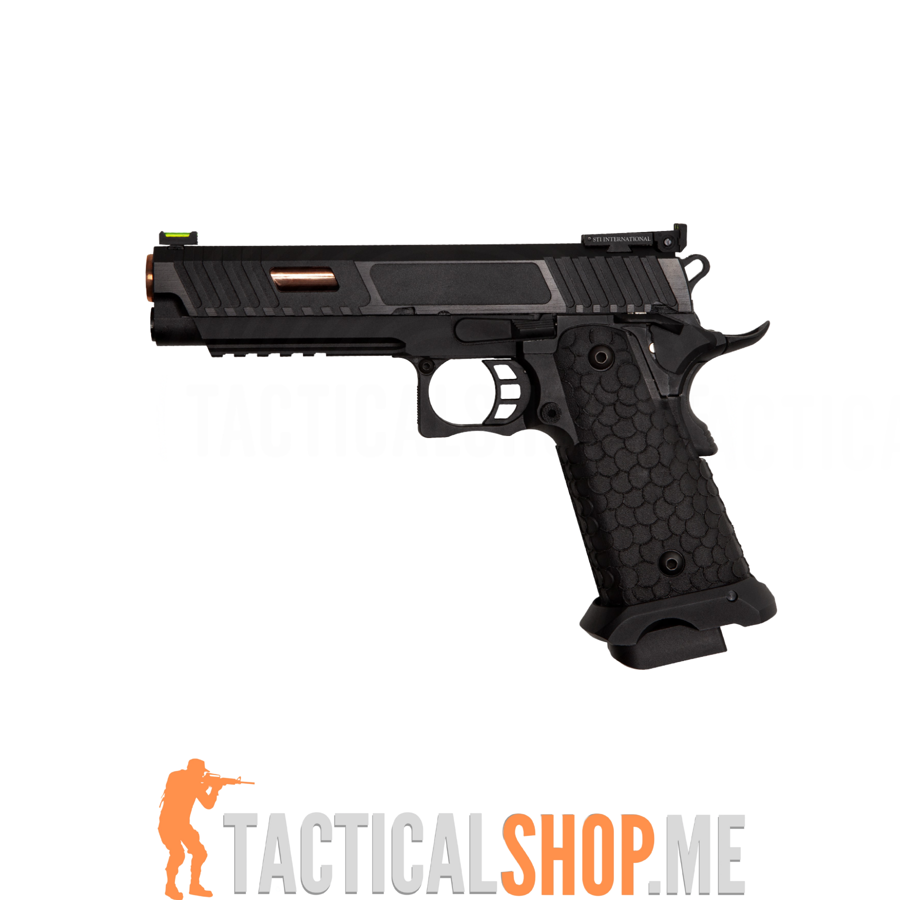 Combat Master M2011 CO₂ pištolj 4,5 mm