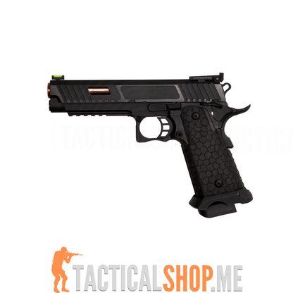 Combat Master M2011 CO₂ pištolj 4,5 mm