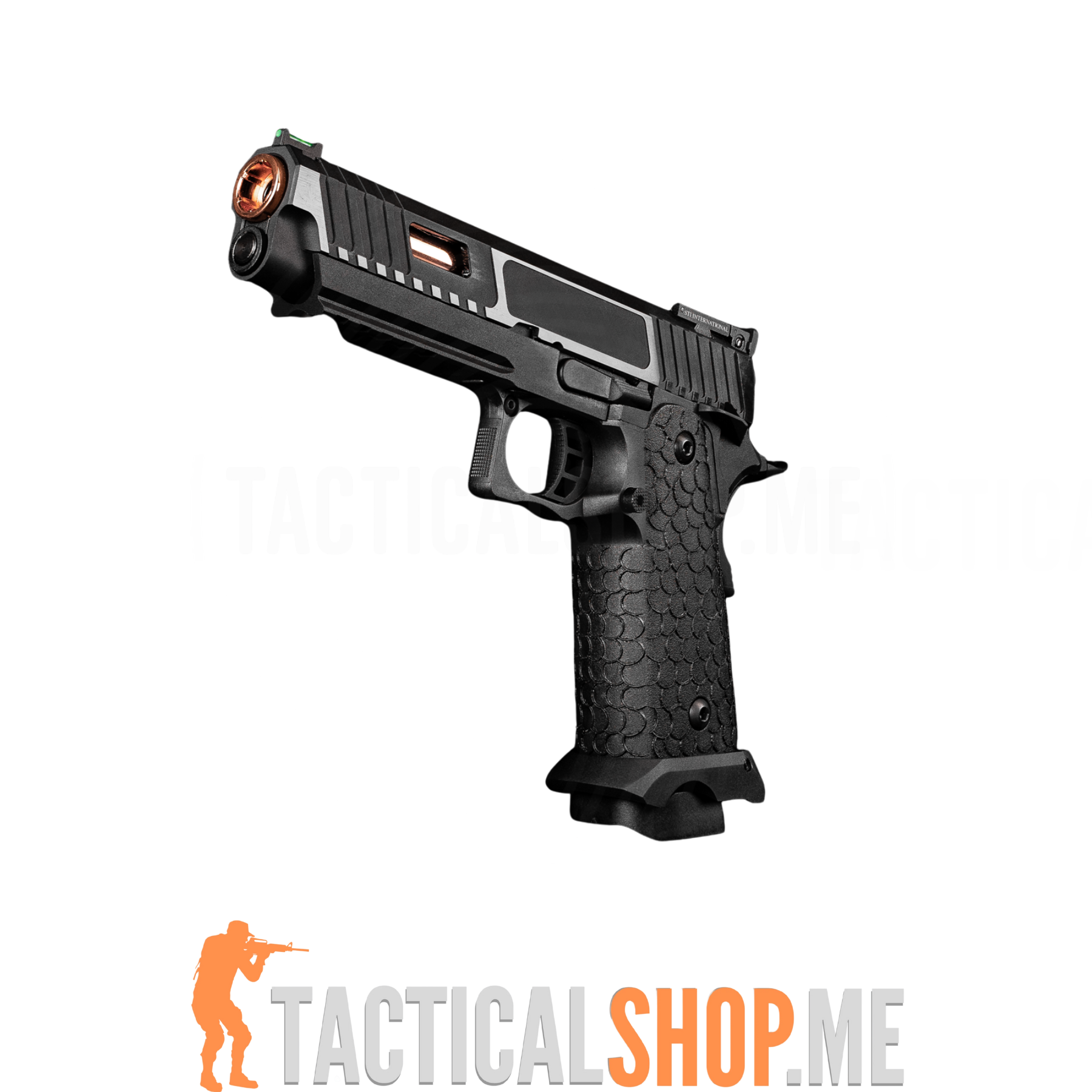 Combat Master M2011 CO₂ pištolj 4,5 mm
