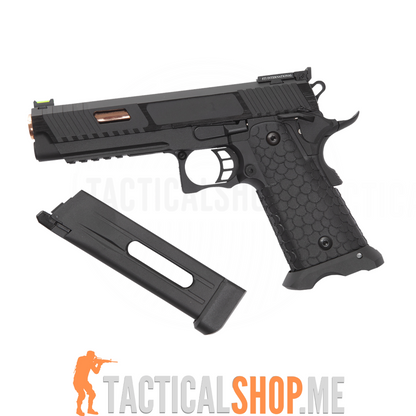 Combat Master M2011 CO₂ pištolj 4,5 mm