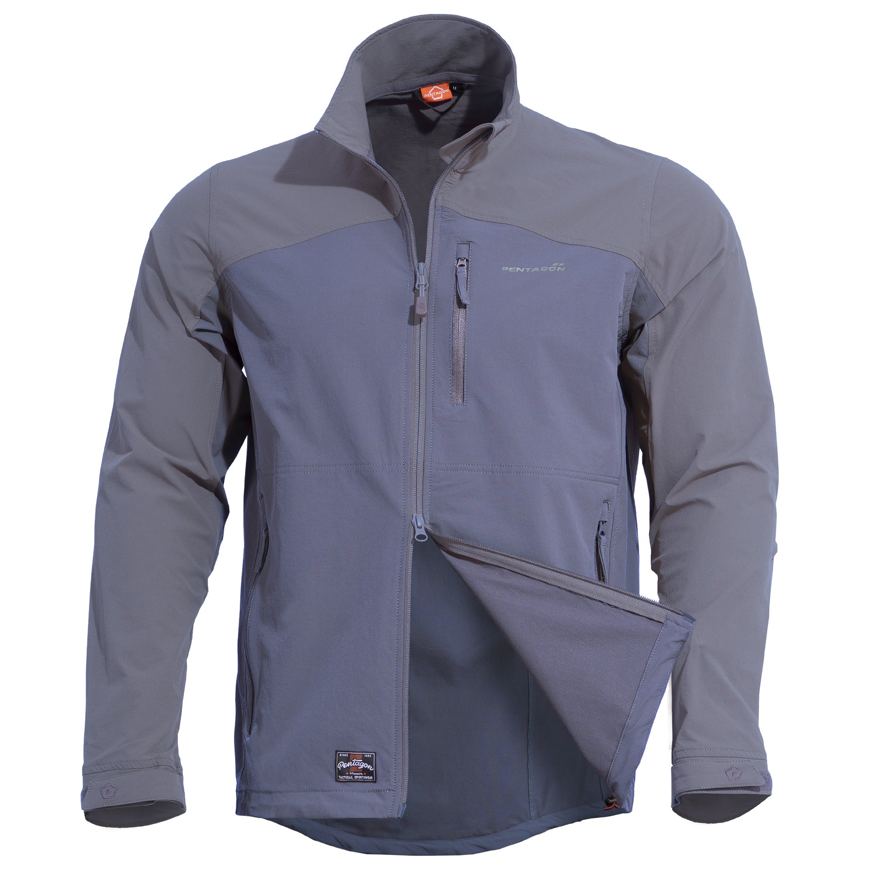 ELITE LIGHT SOFTSHELL JAKNA