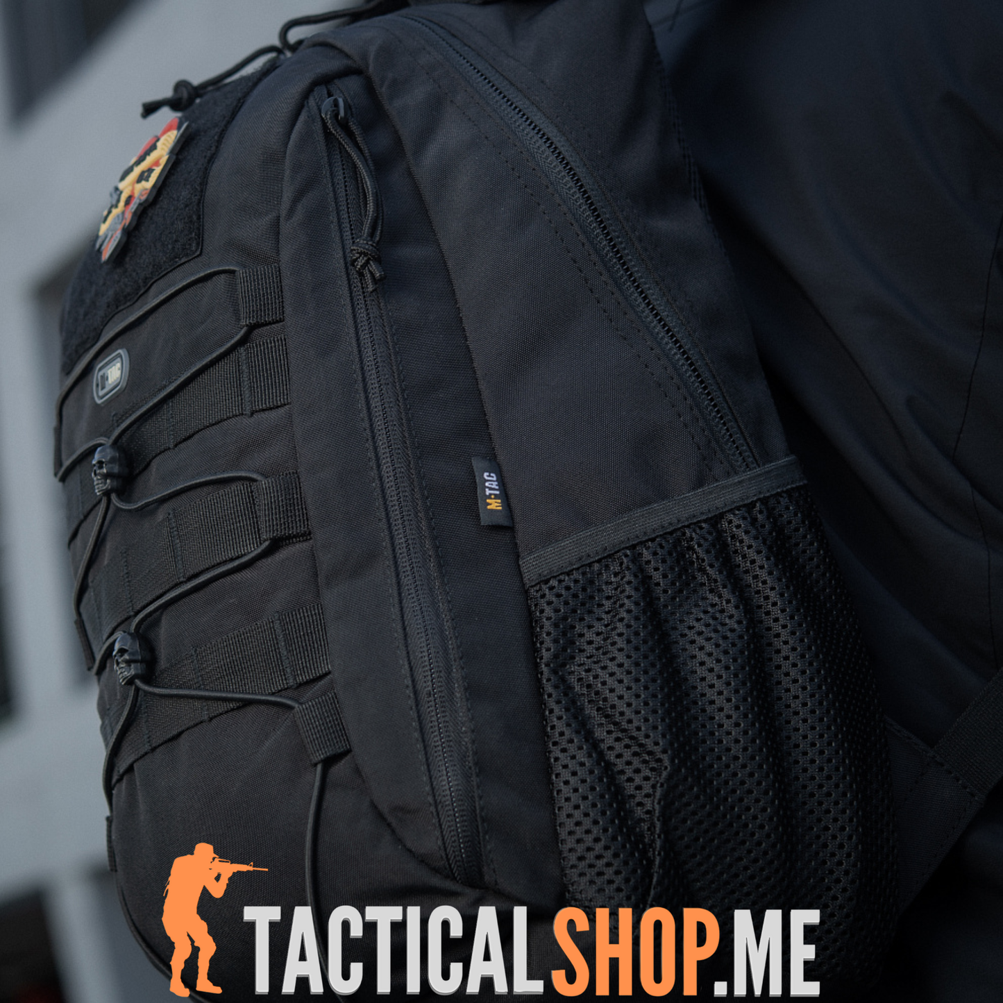 M-TAC Urban Line Force Pack 16L ranac