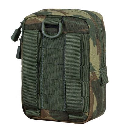 KEROS TORBICA 17Χ12 Camo K17072 TACTICALSHOP.ME