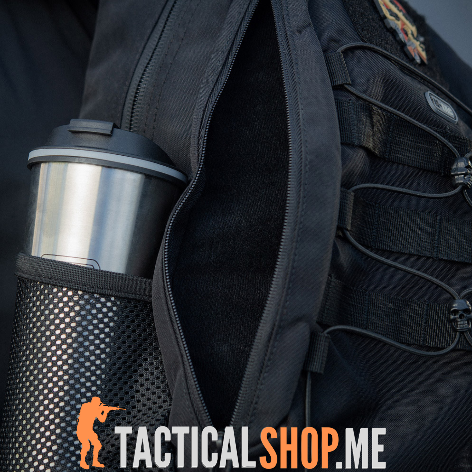 M-TAC Urban Line Force Pack 16L ranac