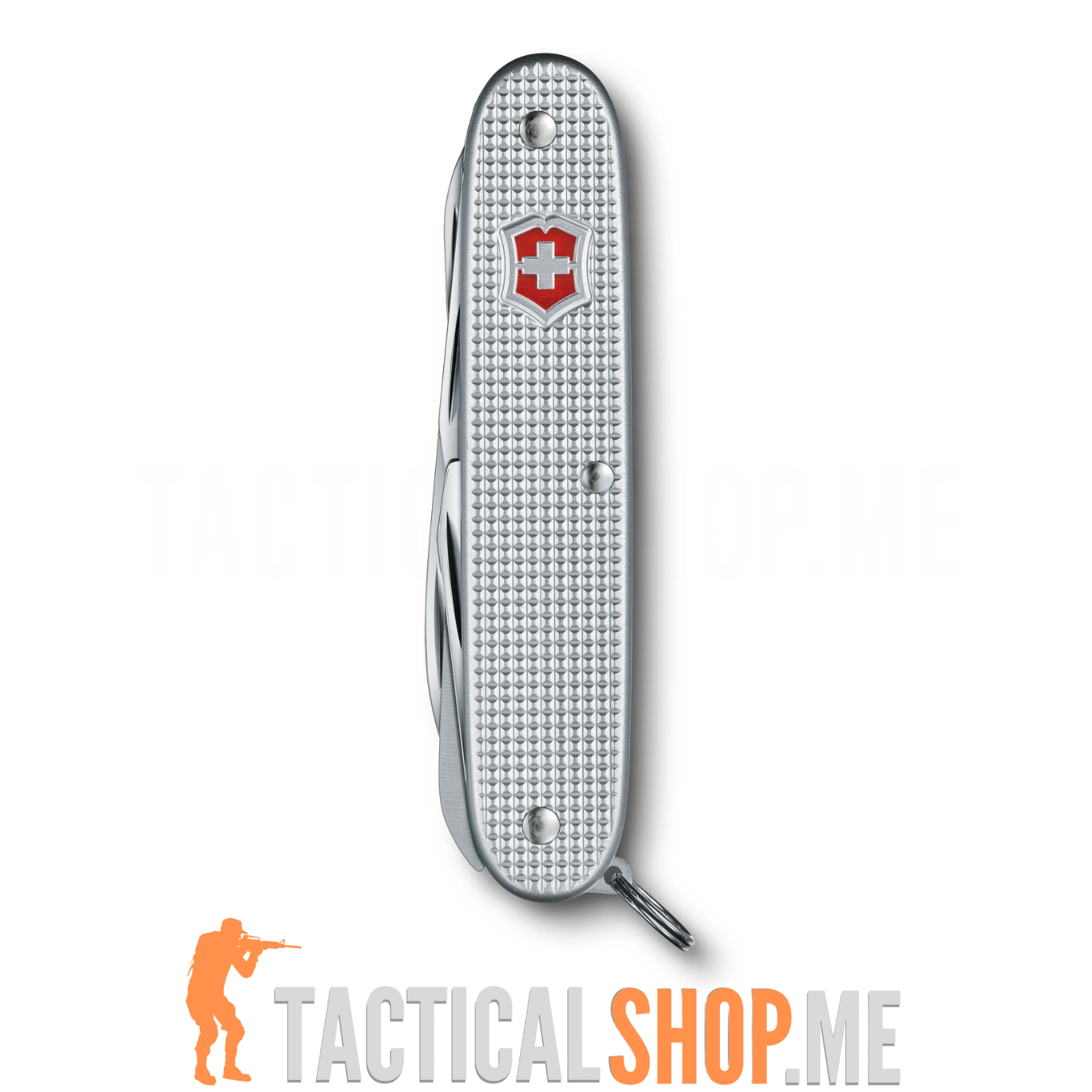 Victorinox Farmer X Alox – Švajcarski džepni nož sa 10 funkcija