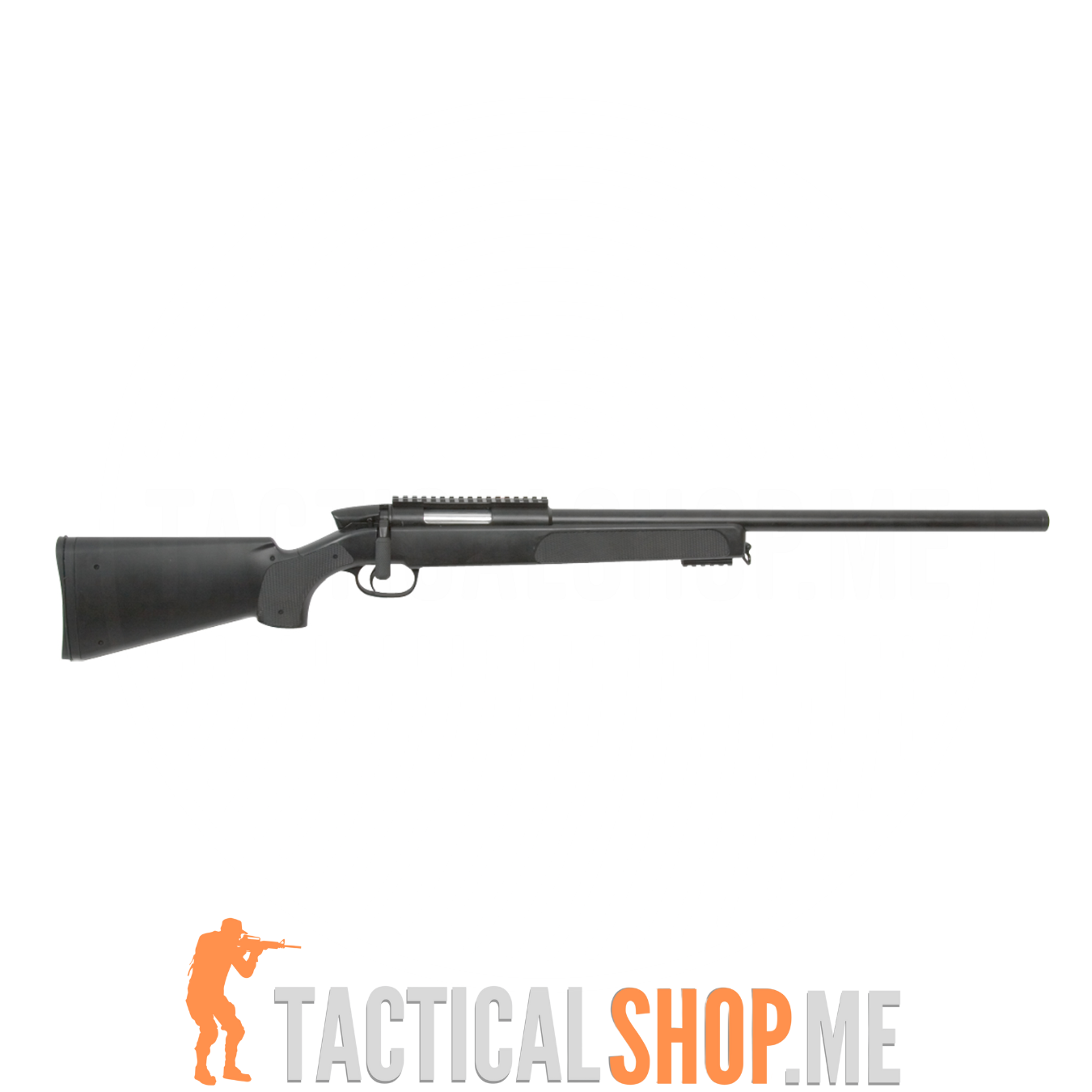 ASG Steyr SSG 69 SportLine Airsoft Snajper 6mm