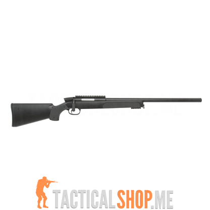 ASG Steyr SSG 69 SportLine Airsoft Snajper 6mm