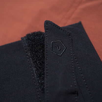 ELITE LIGHT SOFTSHELL JAKNA