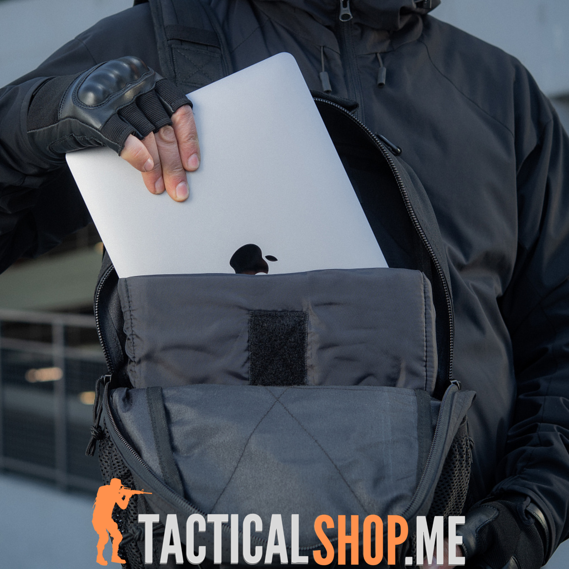 M-TAC Urban Line Force Pack 16L ranac