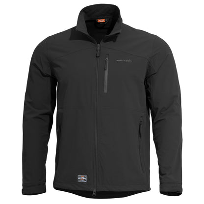ELITE LIGHT SOFTSHELL JAKNA