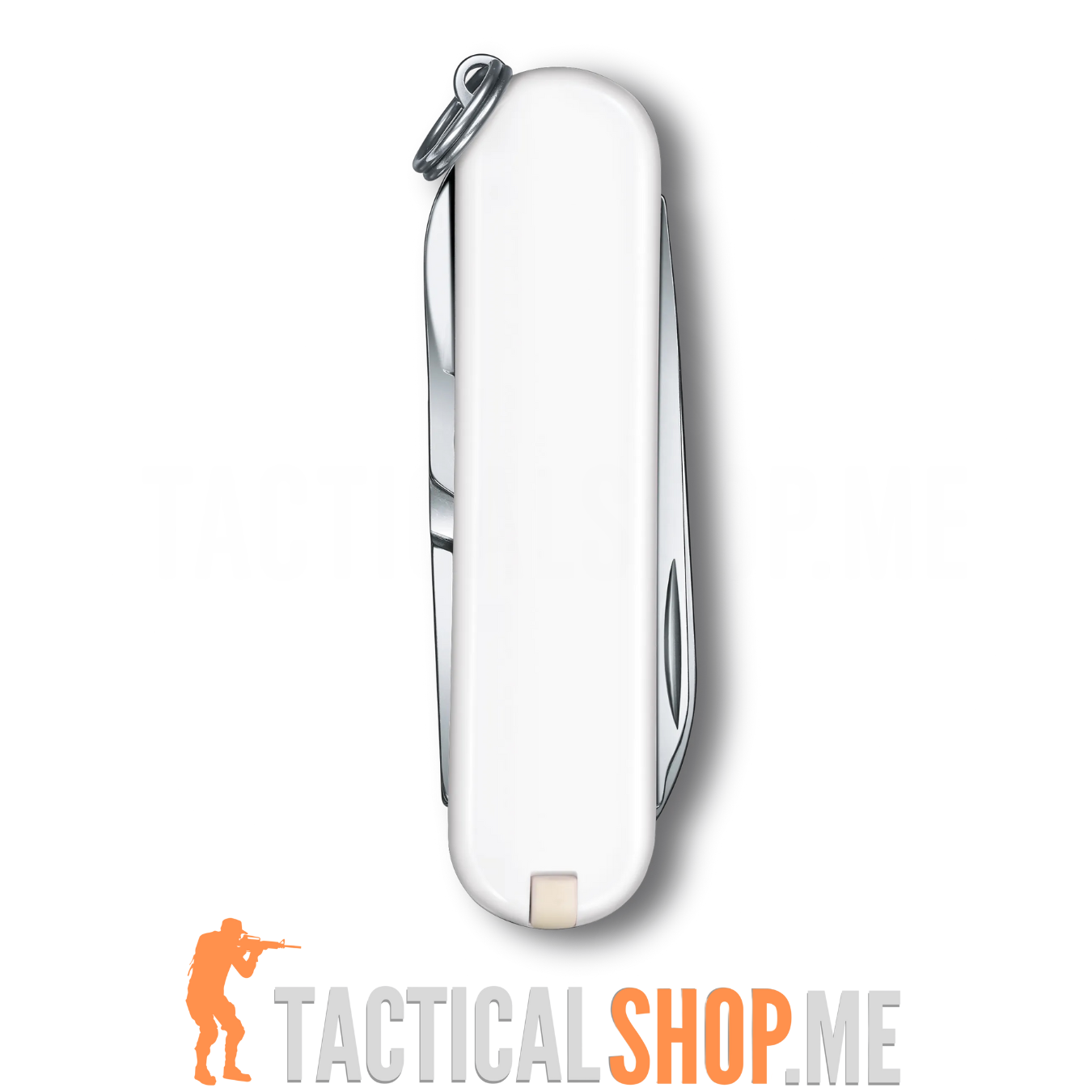 Victorinox Classic SD White – Švajcarski džepni nož sa 7 funkcija