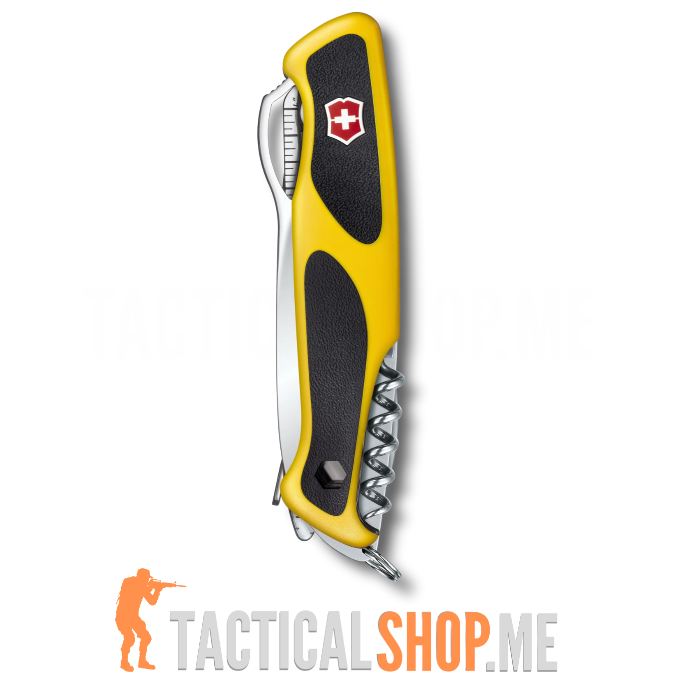 Victorinox Ranger Boatsman MW Grip – Švajcarski multifunkcionalni nož sa 22 funkcije