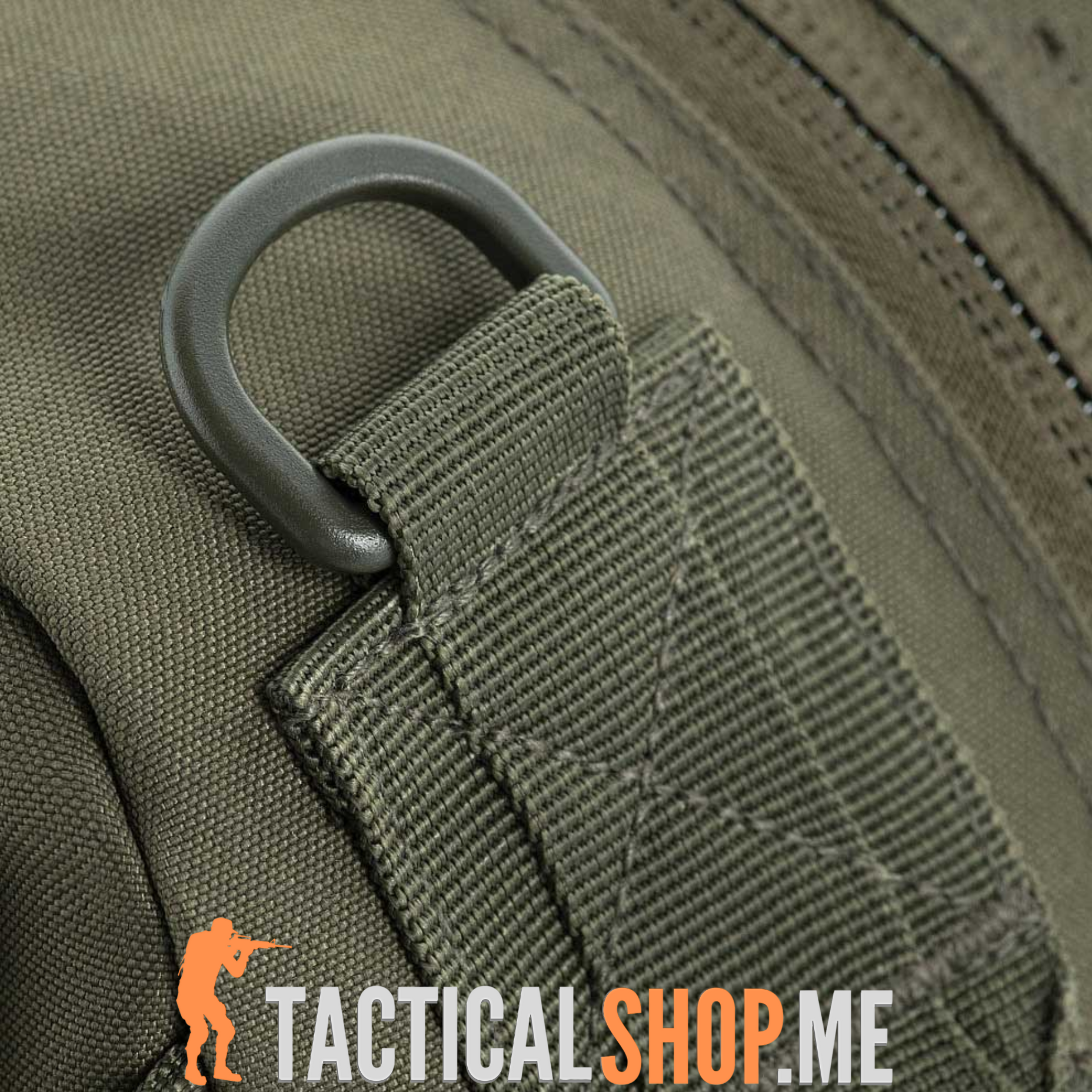 M-TAC Urban Line Force Pack 16L ranac