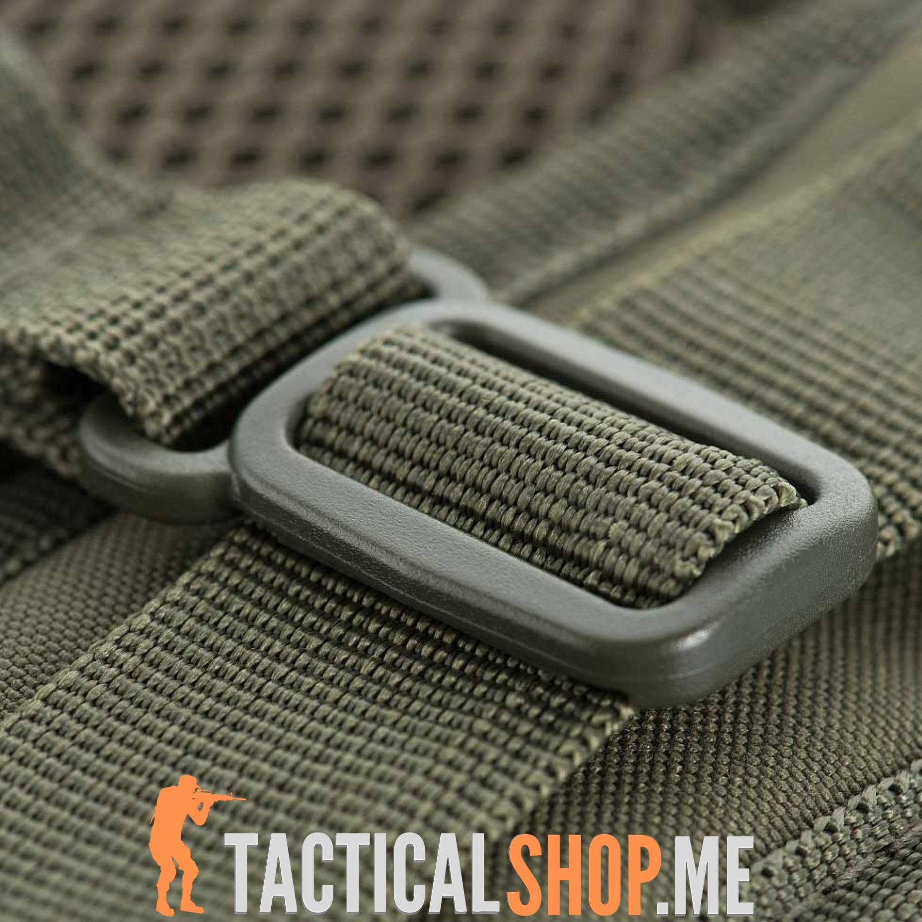 M-TAC Urban Line Force Pack 16L ranac