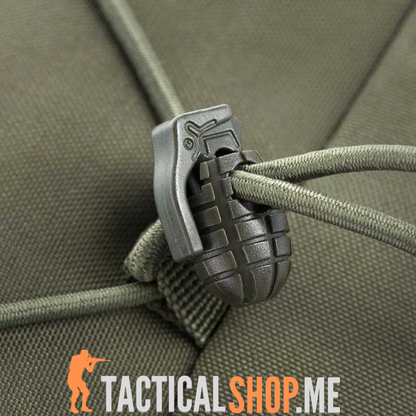 M-TAC Urban Line Force Pack 16L ranac
