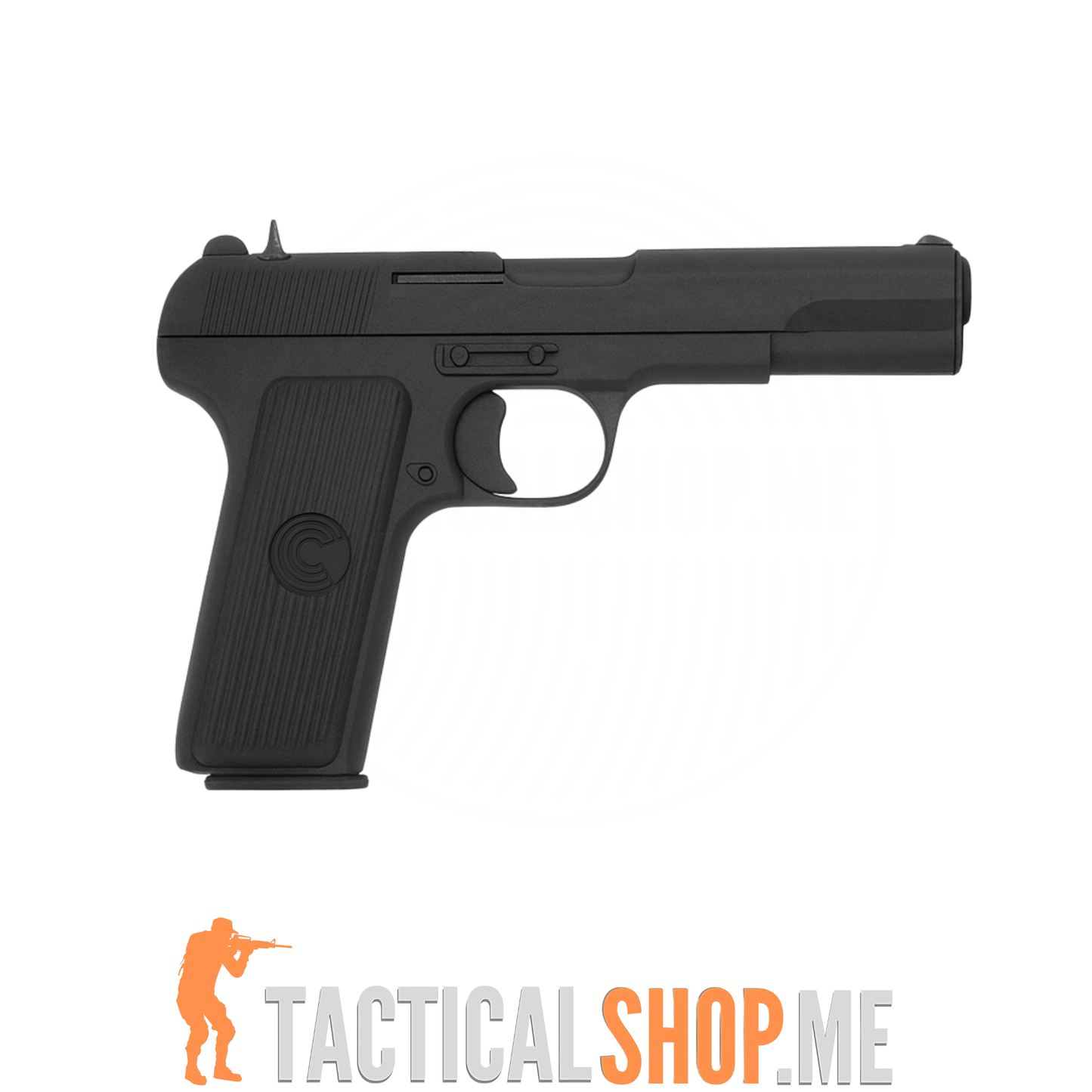 VULKAN™ TT M57 7.62 mm trening replika