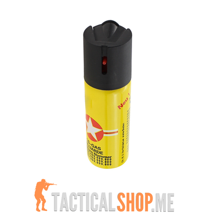 PS60 biber sprej 60ml