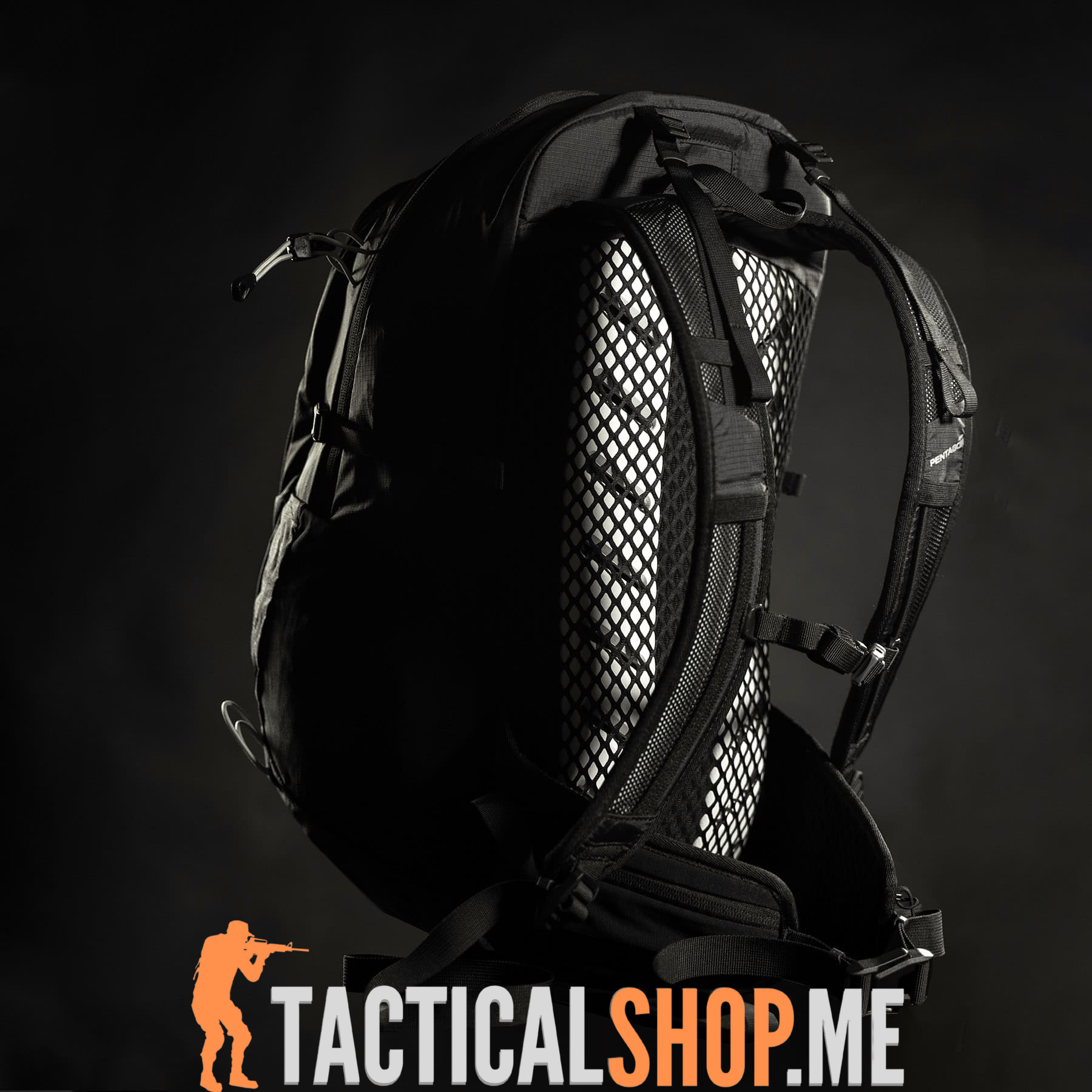 Pentagon MINOR RUKSAK 28L