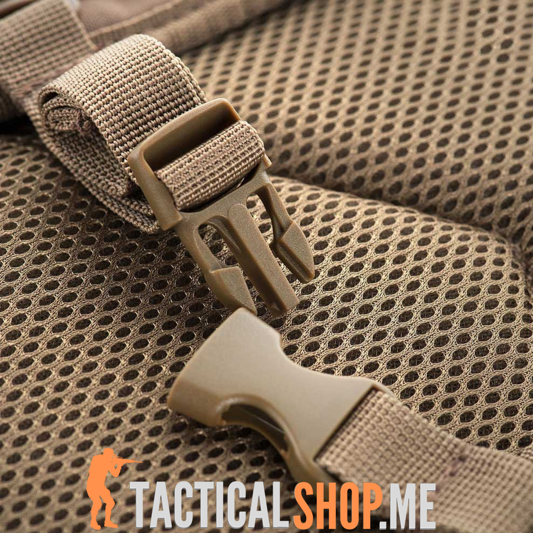 M-TAC Urban Line Force Pack 16L ranac