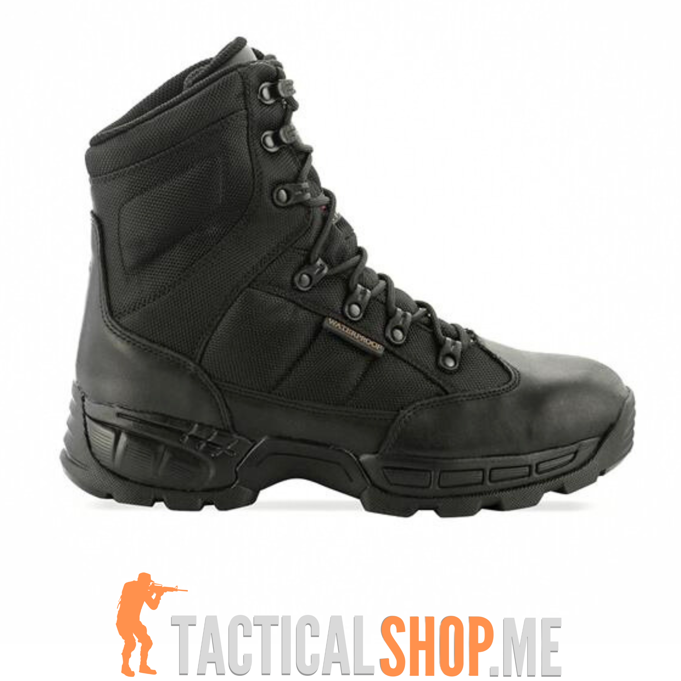 M-TAC Taktičke zimske čizme Thinsulate