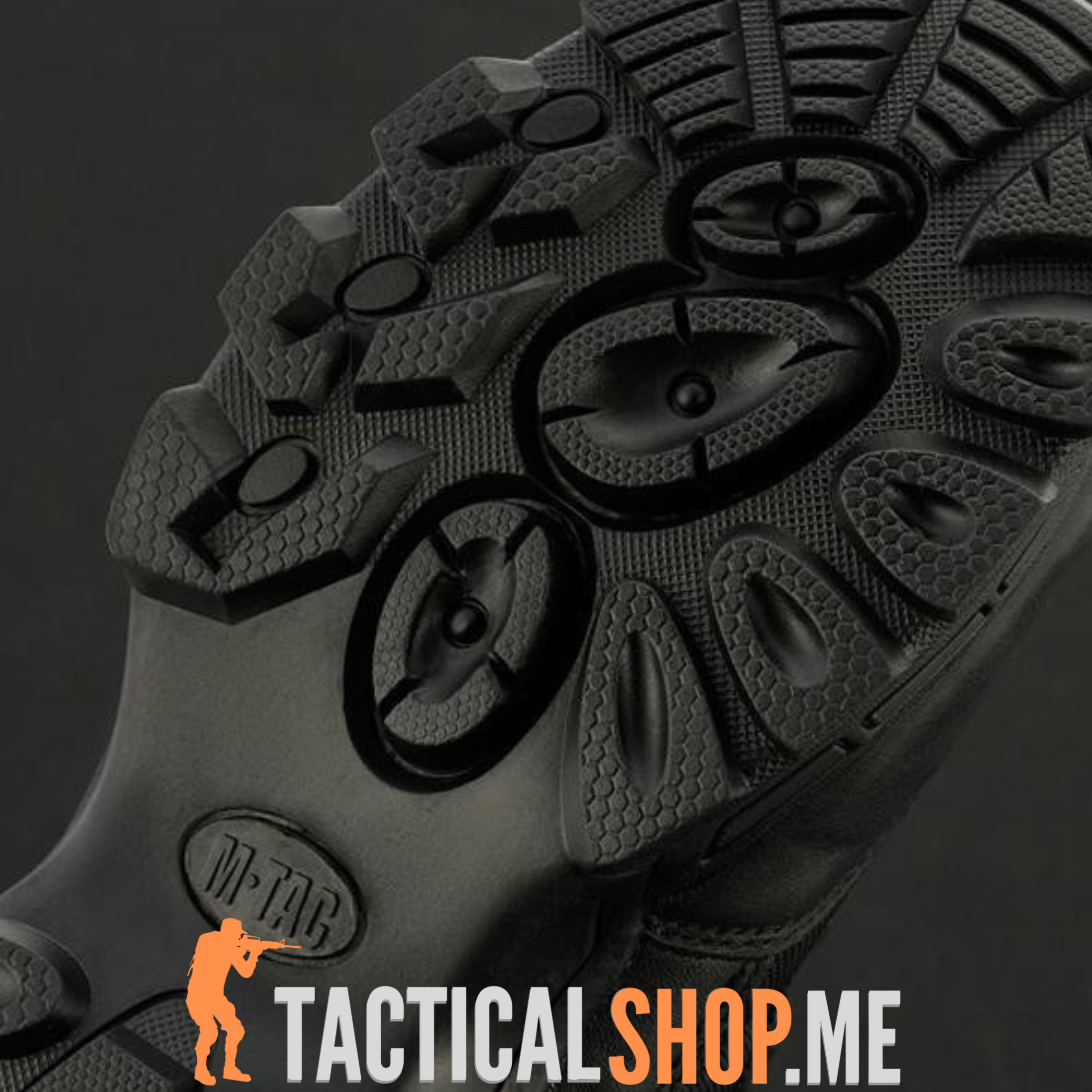 M-TAC Taktičke zimske čizme Thinsulate