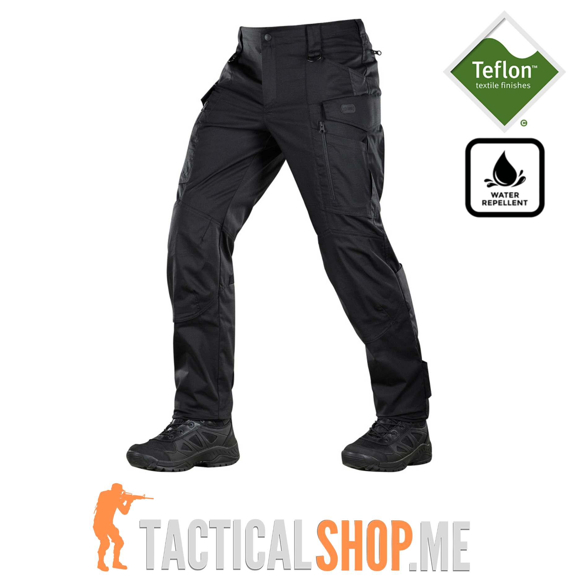 M-TAC Conquistador Gen.I Flex Taktičke Pantalone