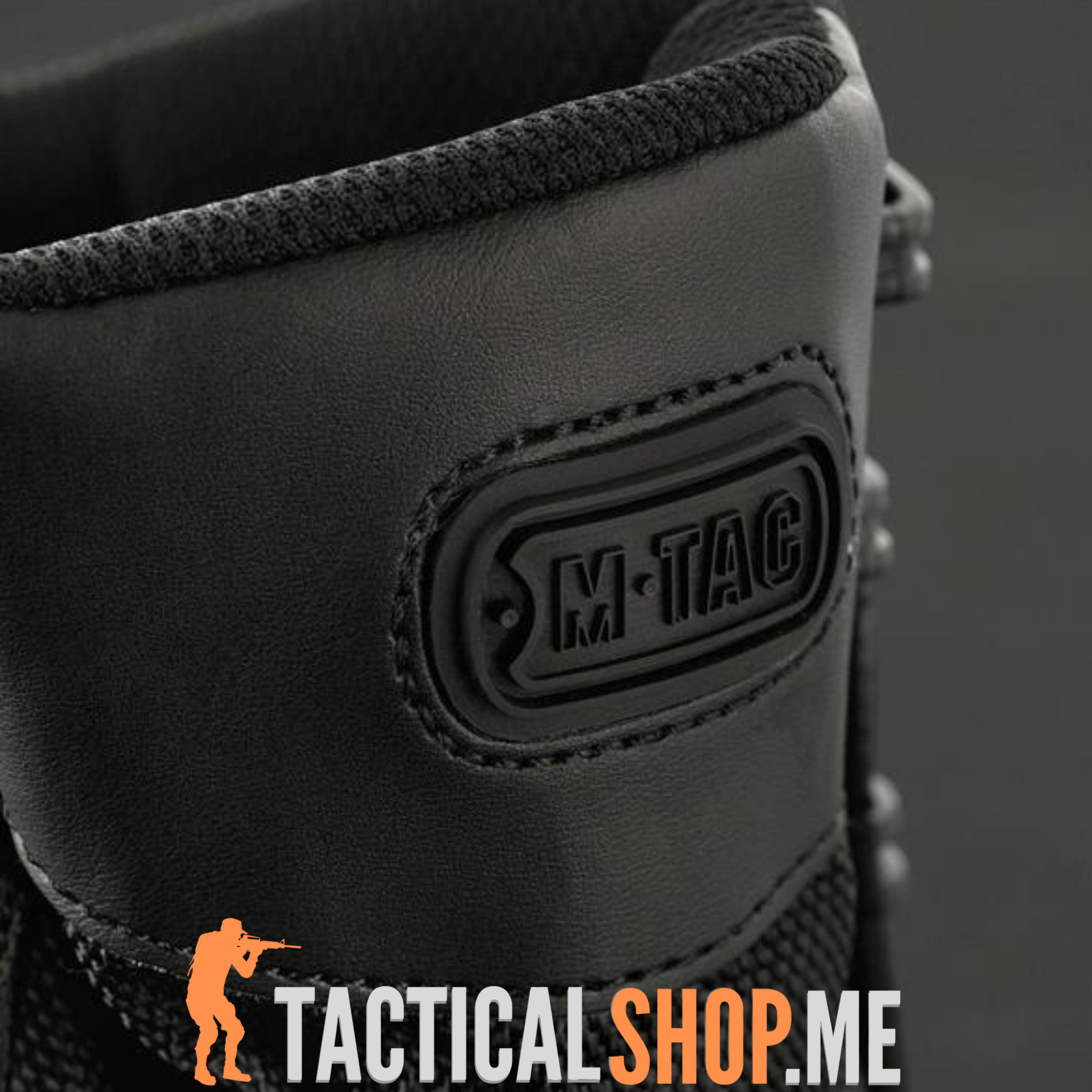 M-TAC Taktičke zimske čizme Thinsulate