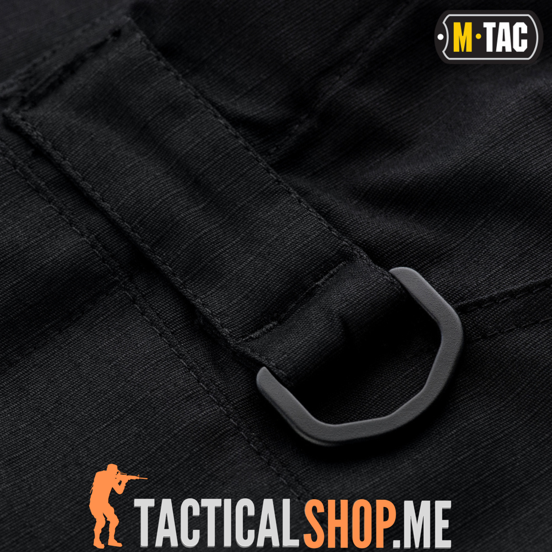M-TAC Conquistador Gen.I Flex Taktičke Pantalone