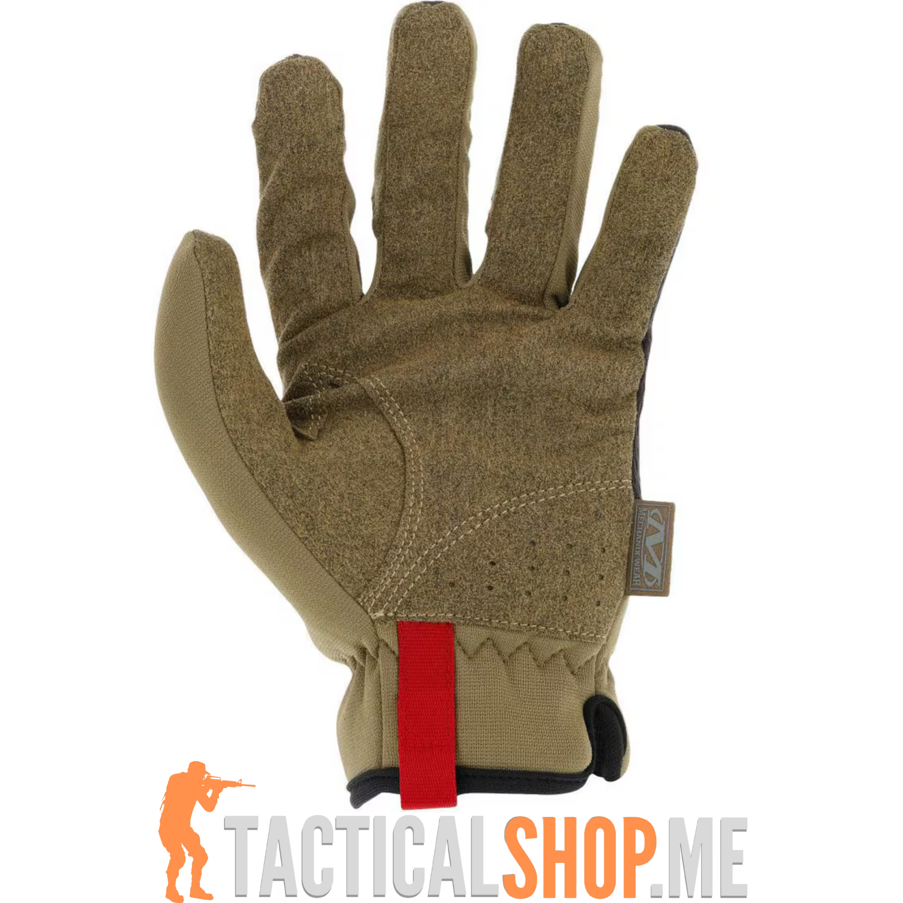 Mechanix FastFit® radne rukavice