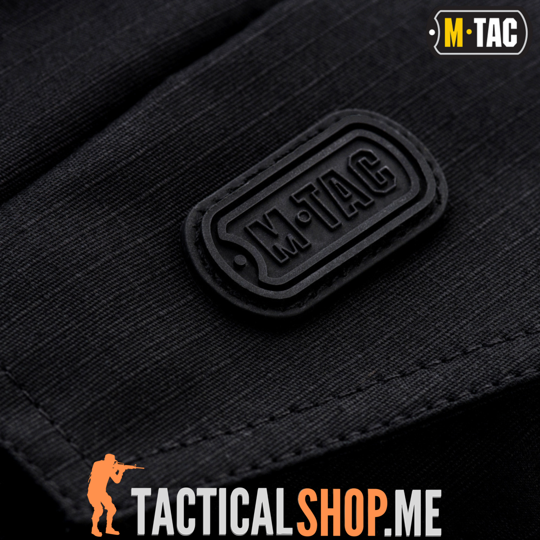 M-TAC Conquistador Gen.I Flex Taktičke Pantalone