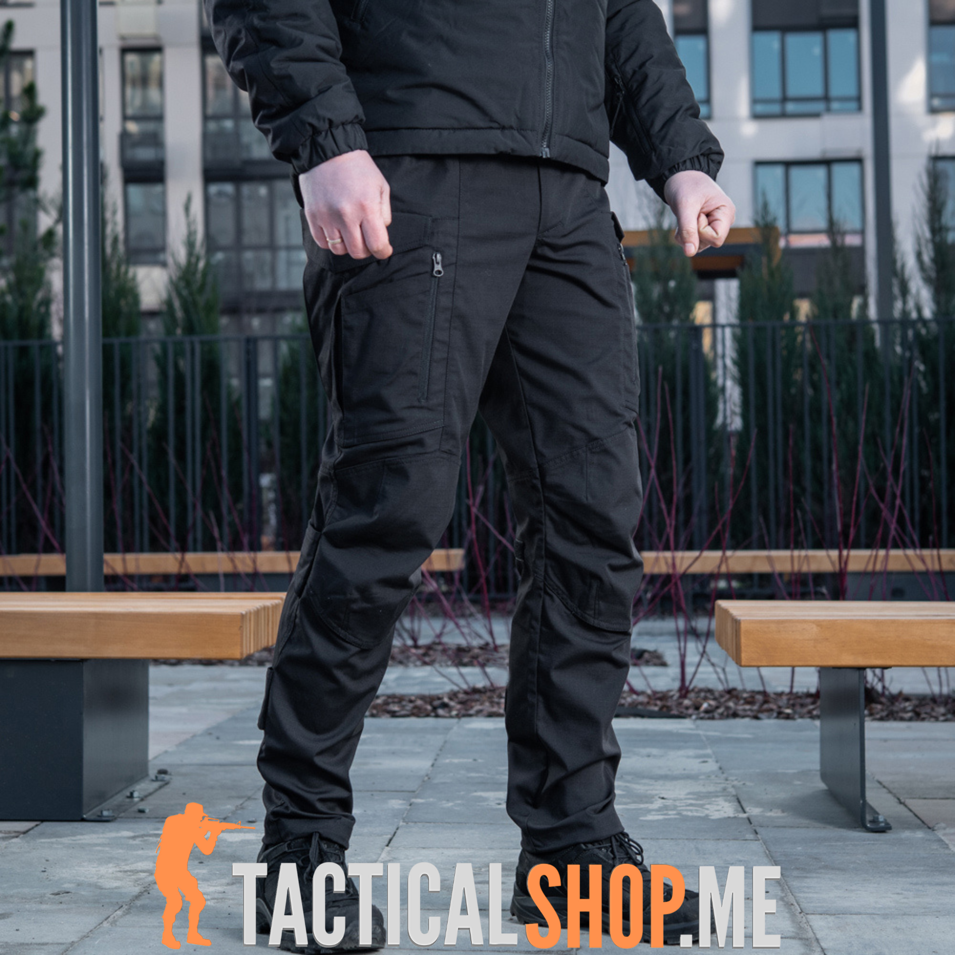 M-TAC Conquistador Gen.I Flex Taktičke Pantalone