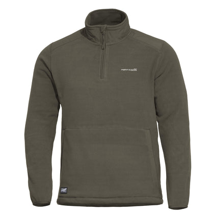 KEDROS 2.0 FLIŠ DŽEMPER DUKS | K09023-2.0 TACTICALSHOP.ME