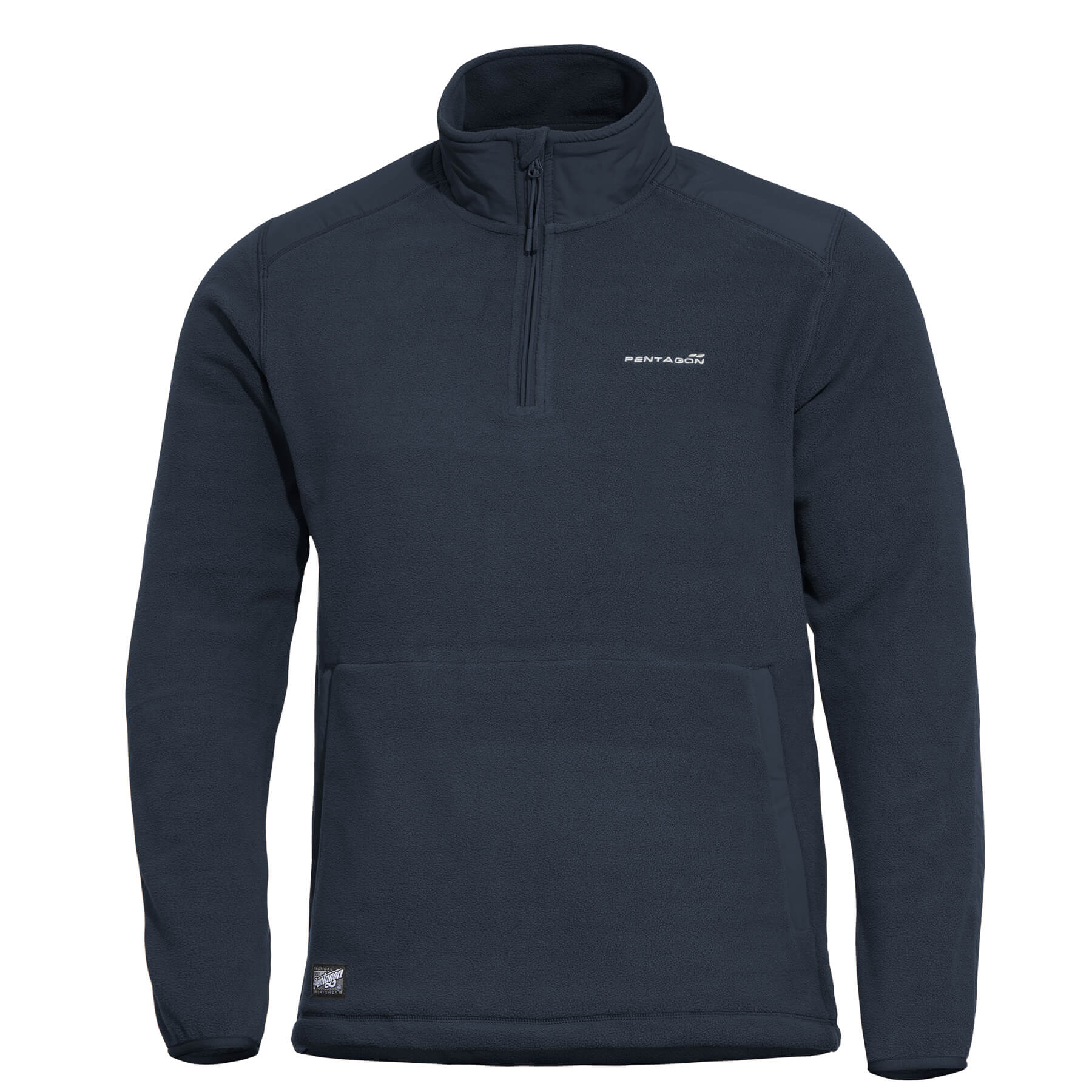 KEDROS 2.0 FLIŠ DŽEMPER DUKS | K09023-2.0 TACTICALSHOP.ME
