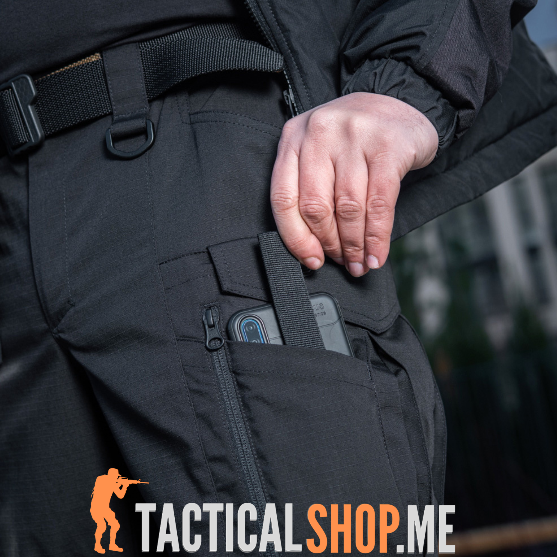 M-TAC Conquistador Gen.I Flex Taktičke Pantalone