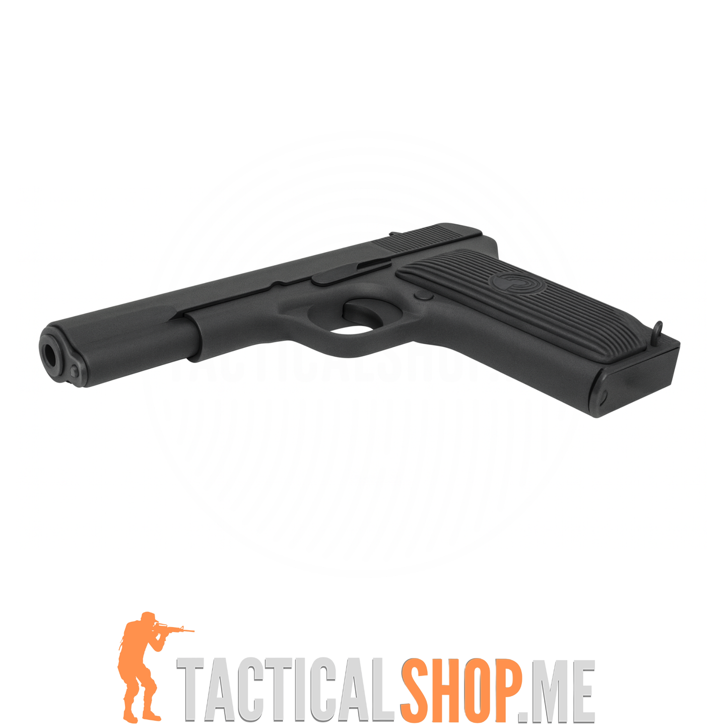 VULKAN™ TT M57 7.62 mm trening replika