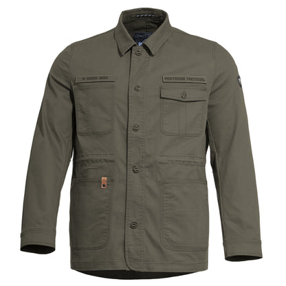 ROGUE HERO FIELD JAKNA TACTICALSHOP.ME CRNA GORA