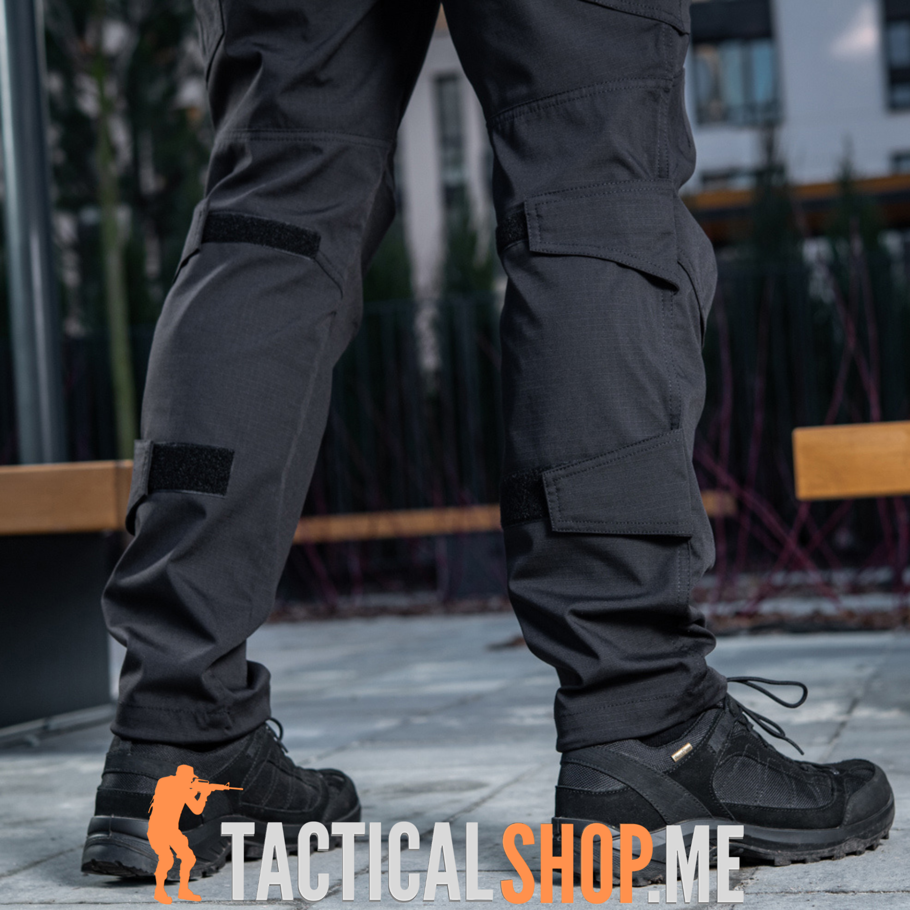 M-TAC Conquistador Gen.I Flex Taktičke Pantalone