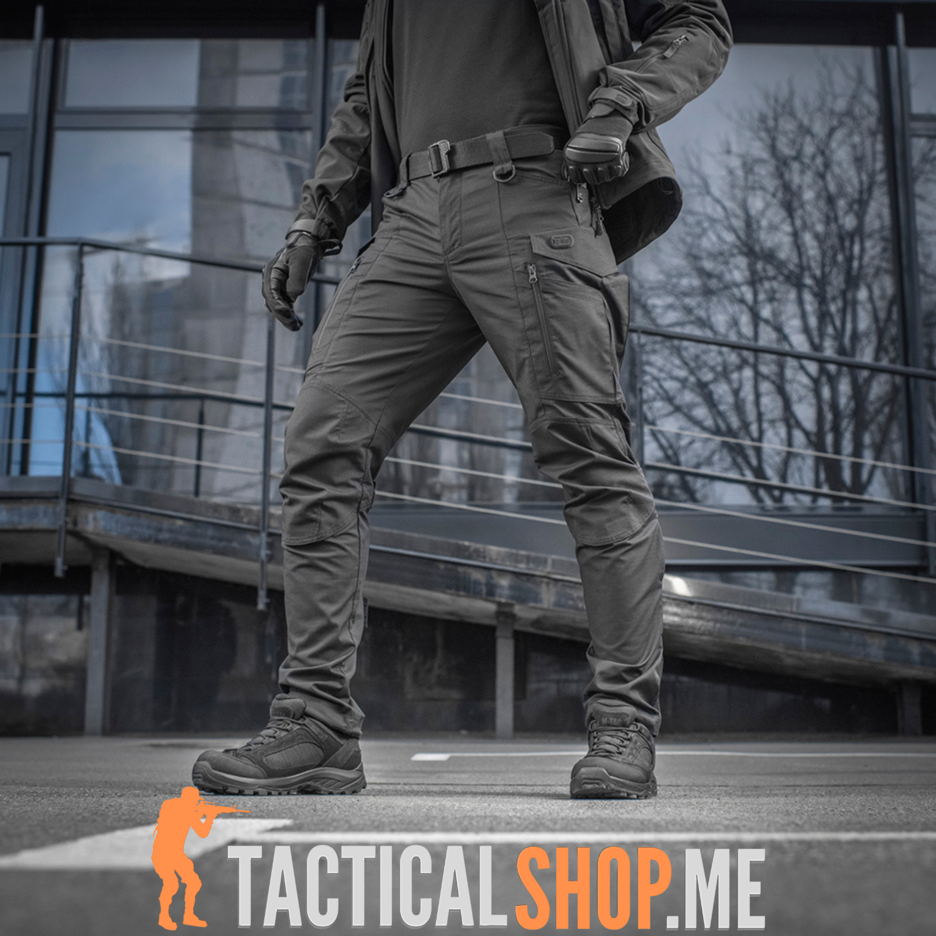 M-TAC Conquistador Gen.I Flex Taktičke Pantalone