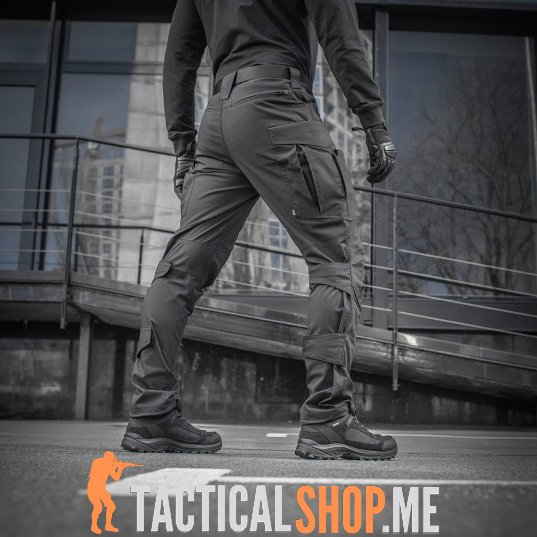 M-TAC Conquistador Gen.I Flex Taktičke Pantalone