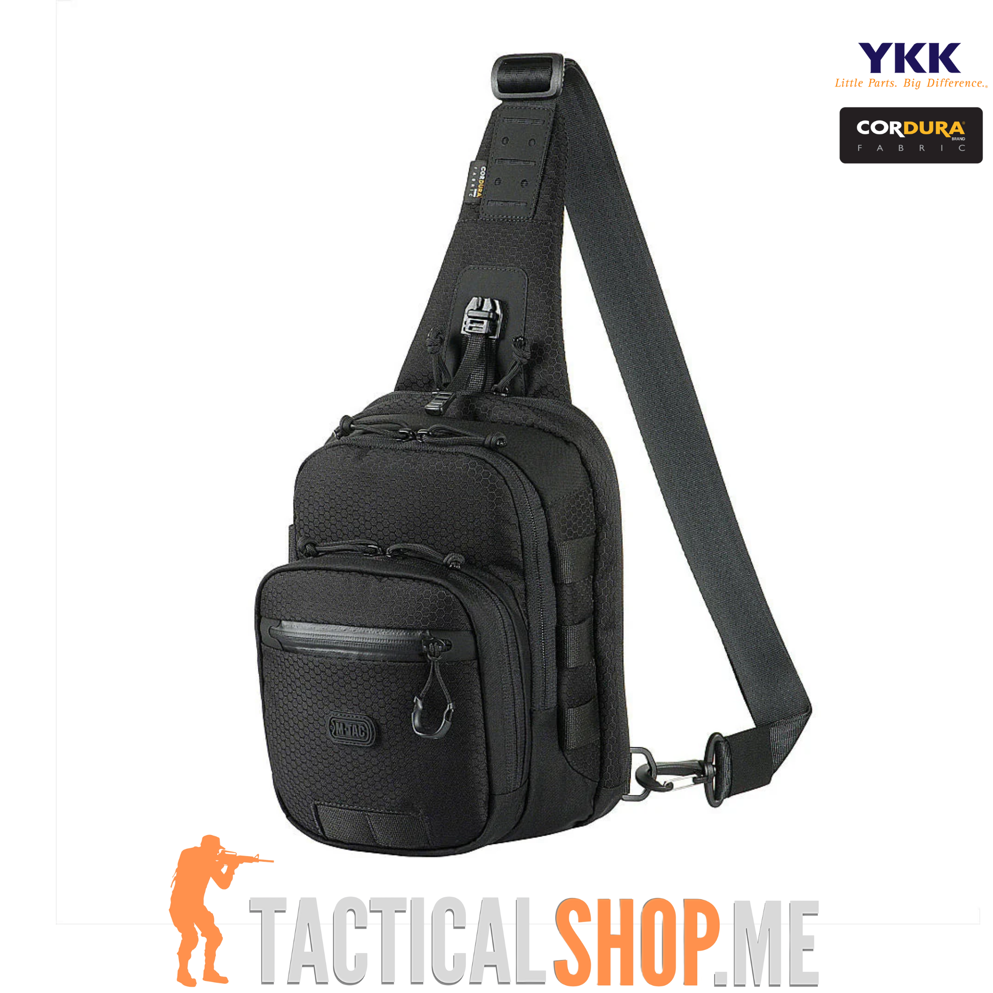 M-TAC Cross Bag Elite