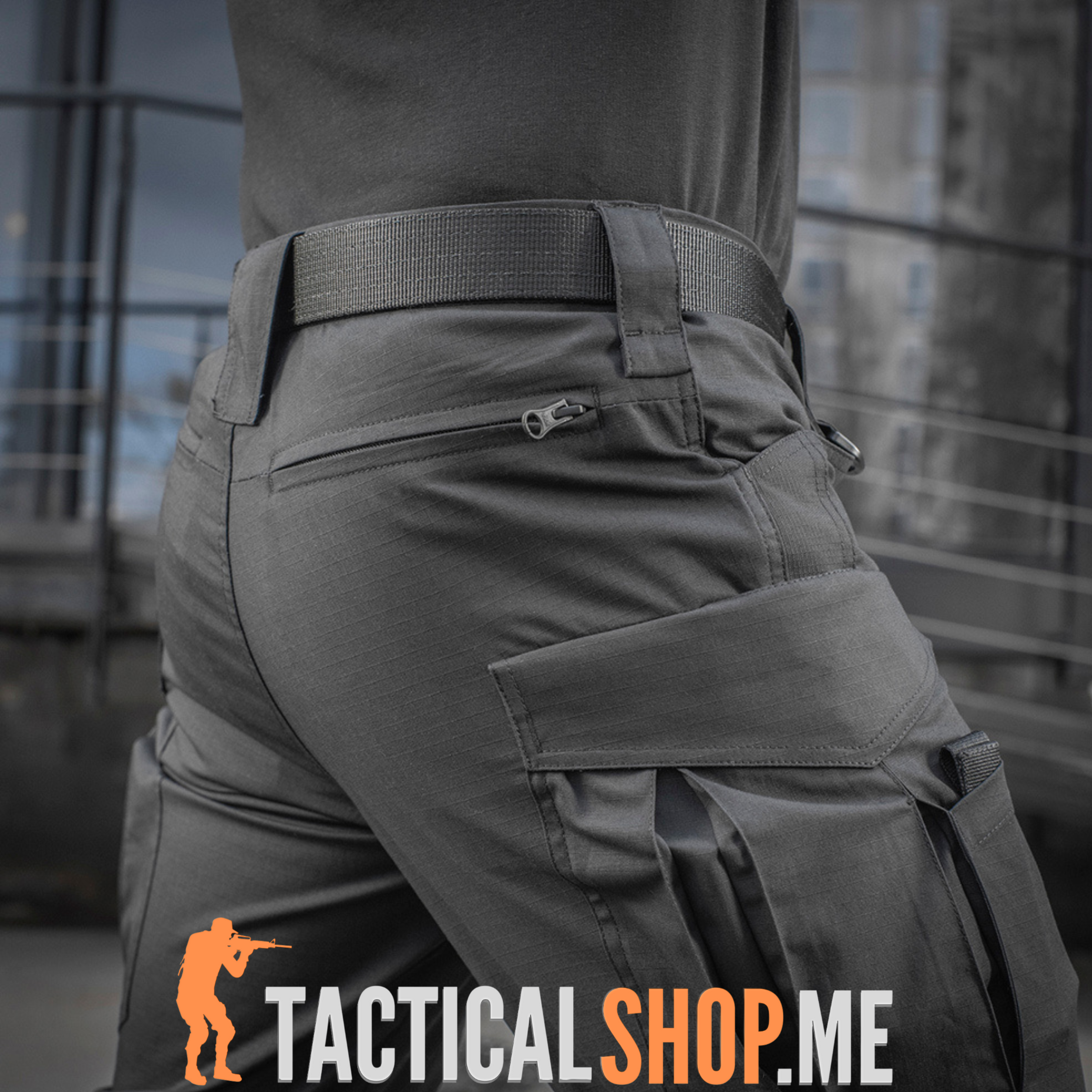M-TAC Conquistador Gen.I Flex Taktičke Pantalone