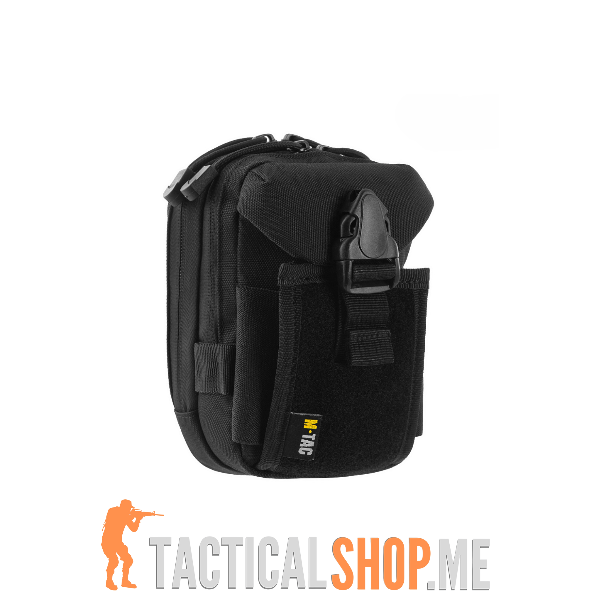 M-TAC Velika resurs univerzalna torbica Elite