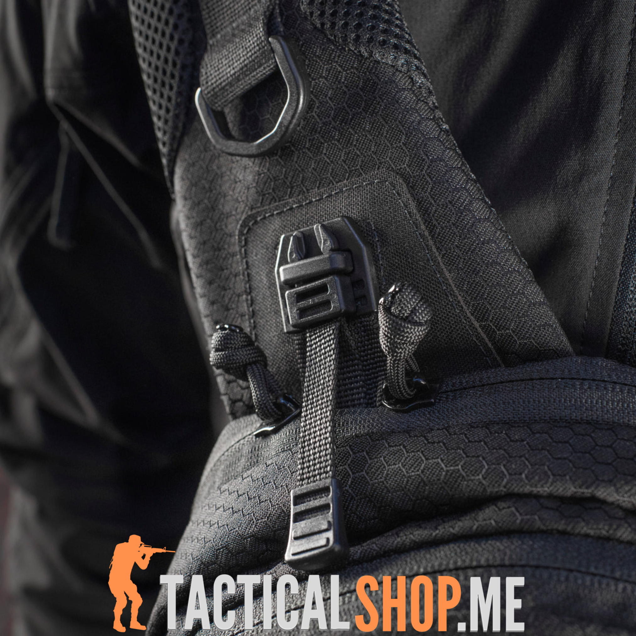 M-TAC Buckler Hex Bag Elite