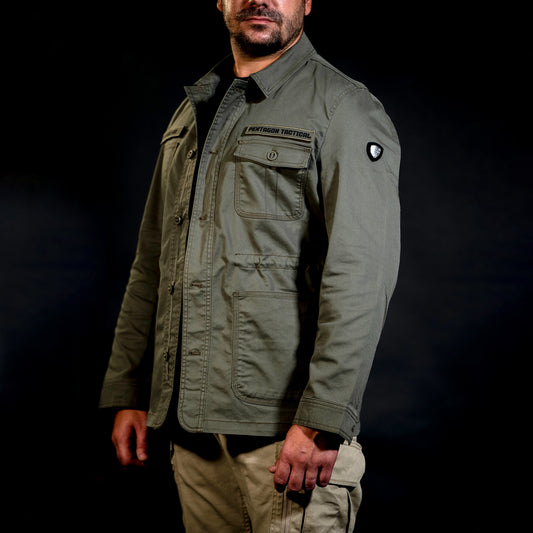 ROGUE HERO FIELD JAKNA TACTICALSHOP.ME CRNA GORA