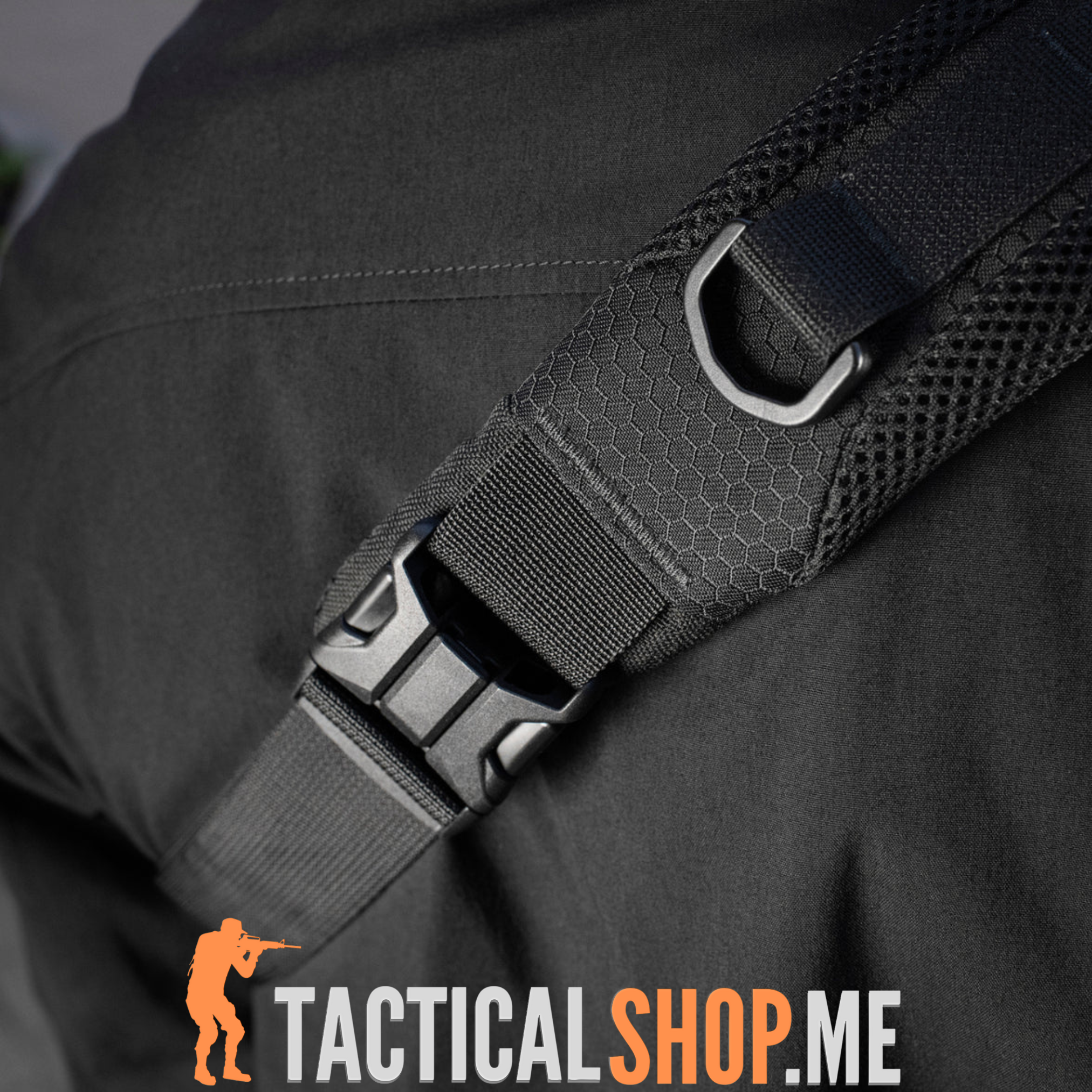 M-TAC Buckler Hex Bag Elite