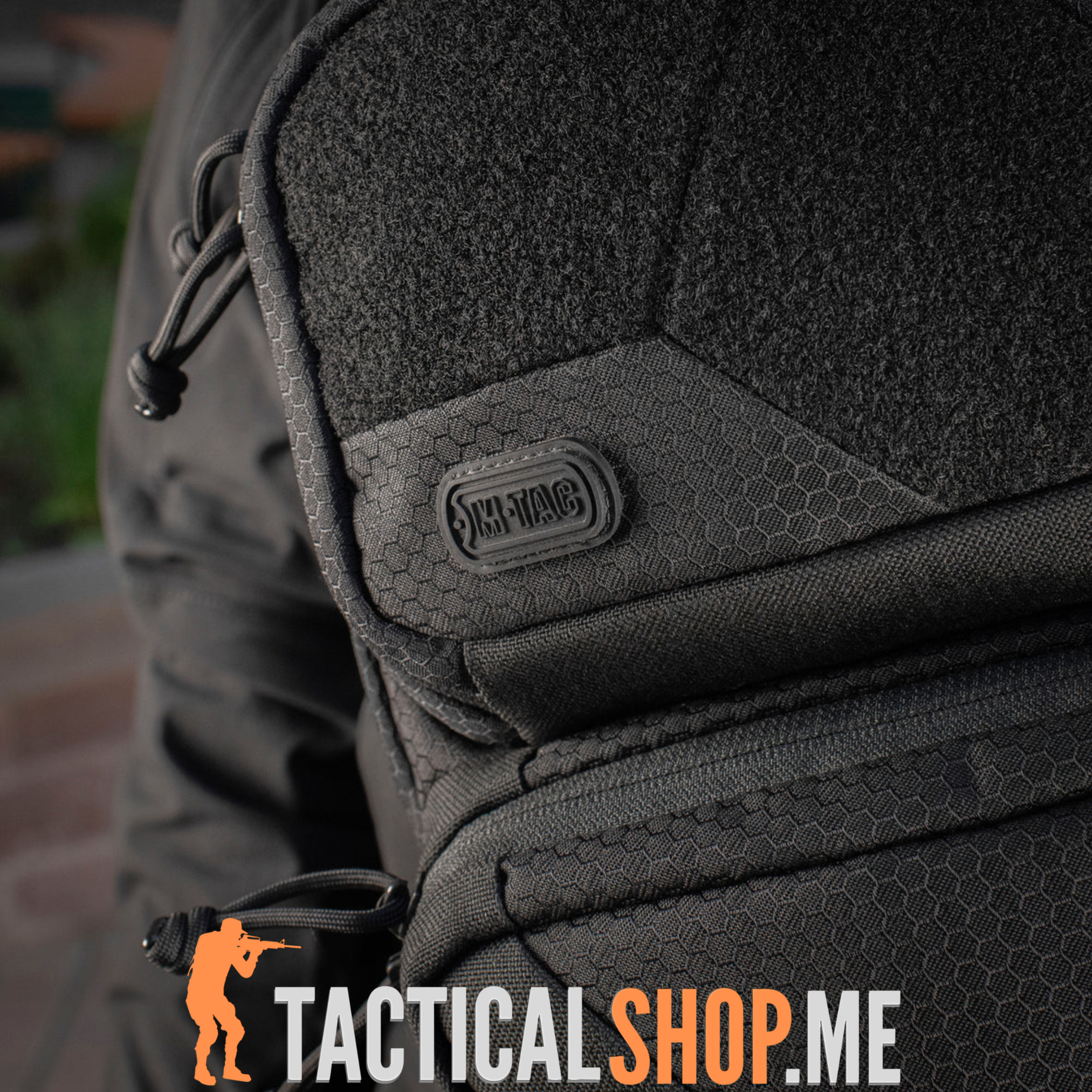 M-TAC Buckler Hex Bag Elite