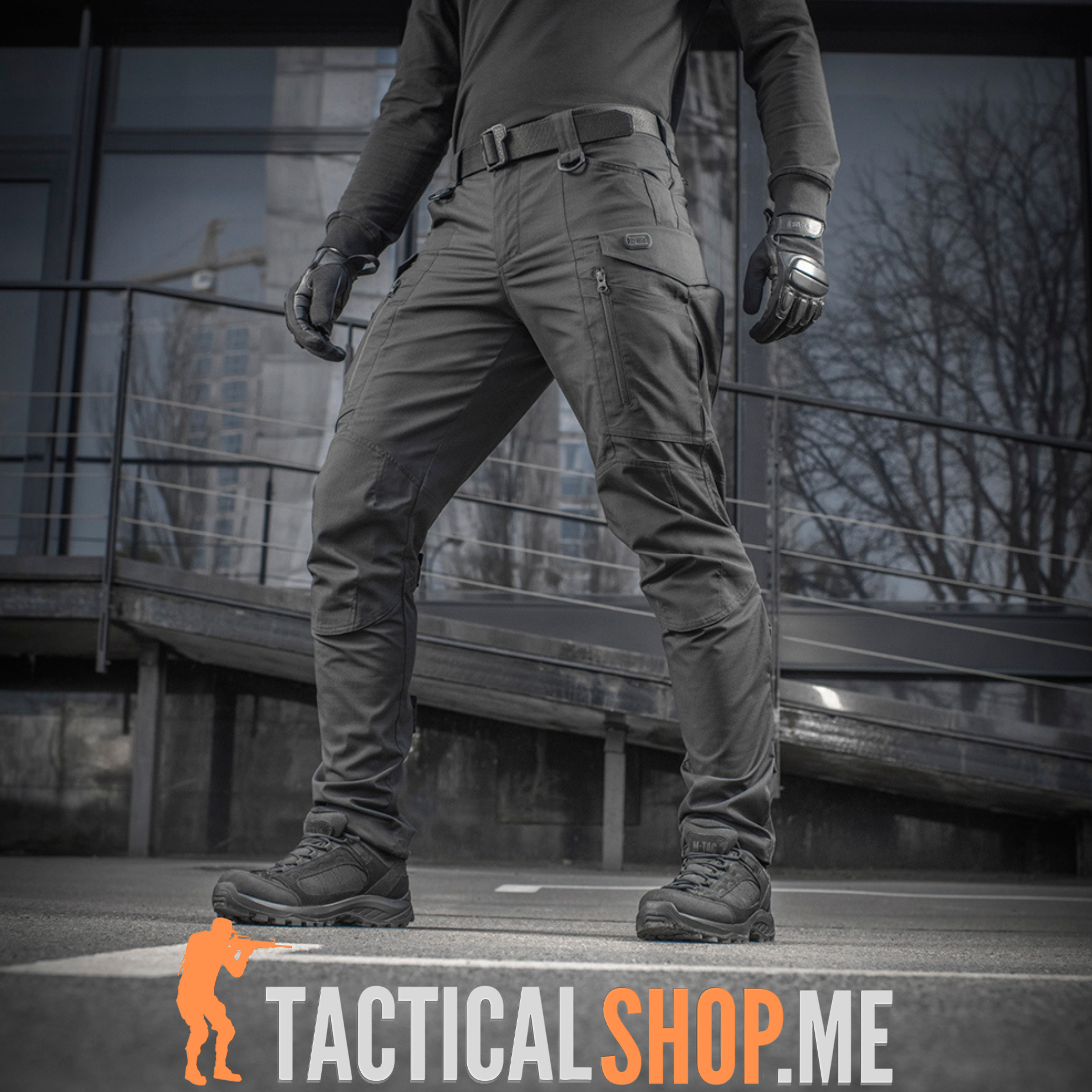 M-TAC Conquistador Gen.I Flex Taktičke Pantalone